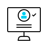 Real-time online tracking